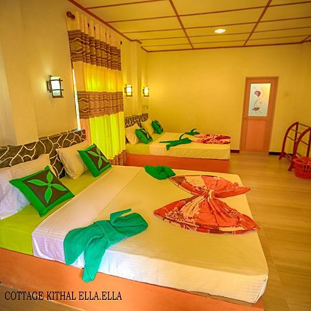 Ella Freedom Star Cottage ภายนอก รูปภาพ